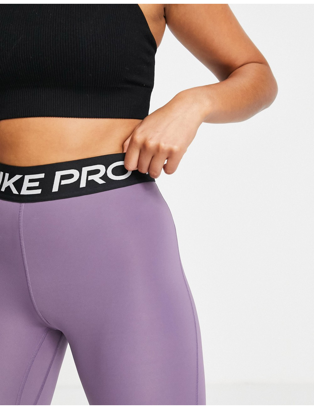 Nike Pro Training leggings...