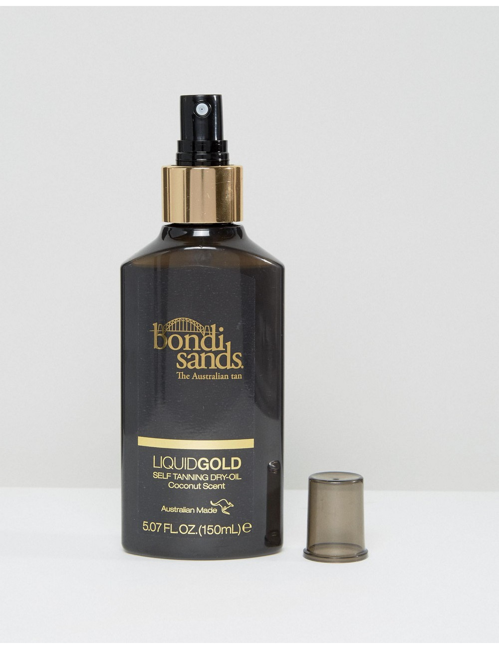 Bondi Sands Liquid Gold...