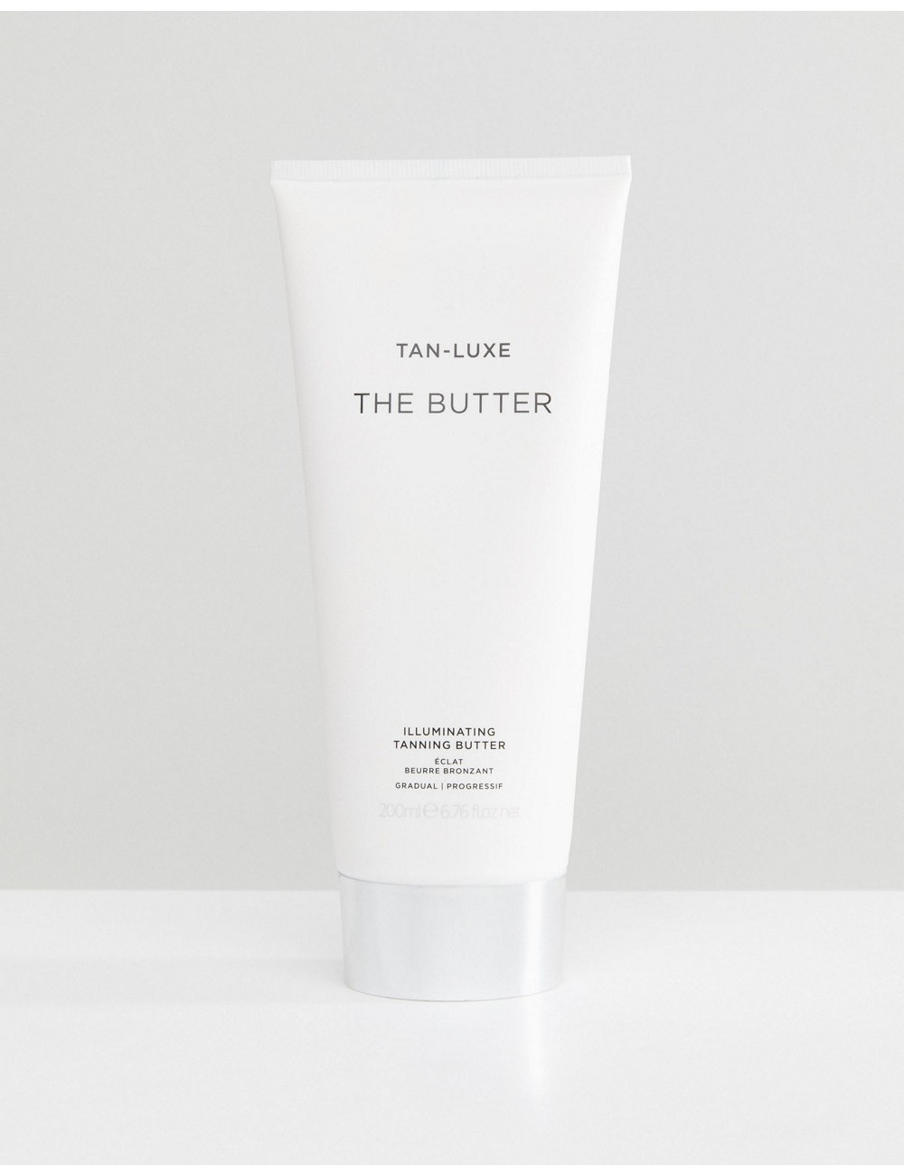 Tan Luxe The Butter...