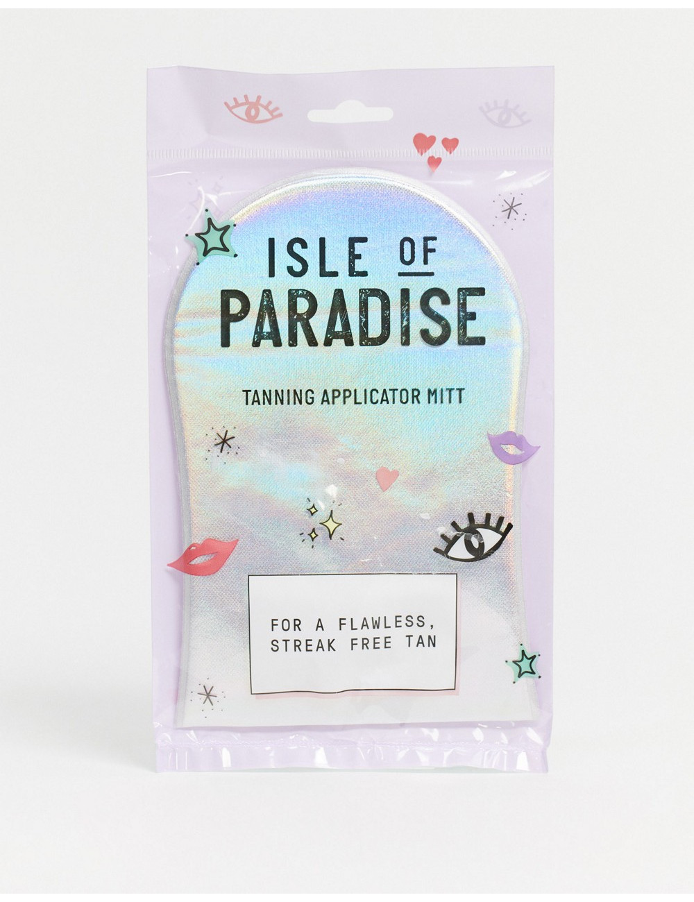 Isle of Paradise Self Tan...