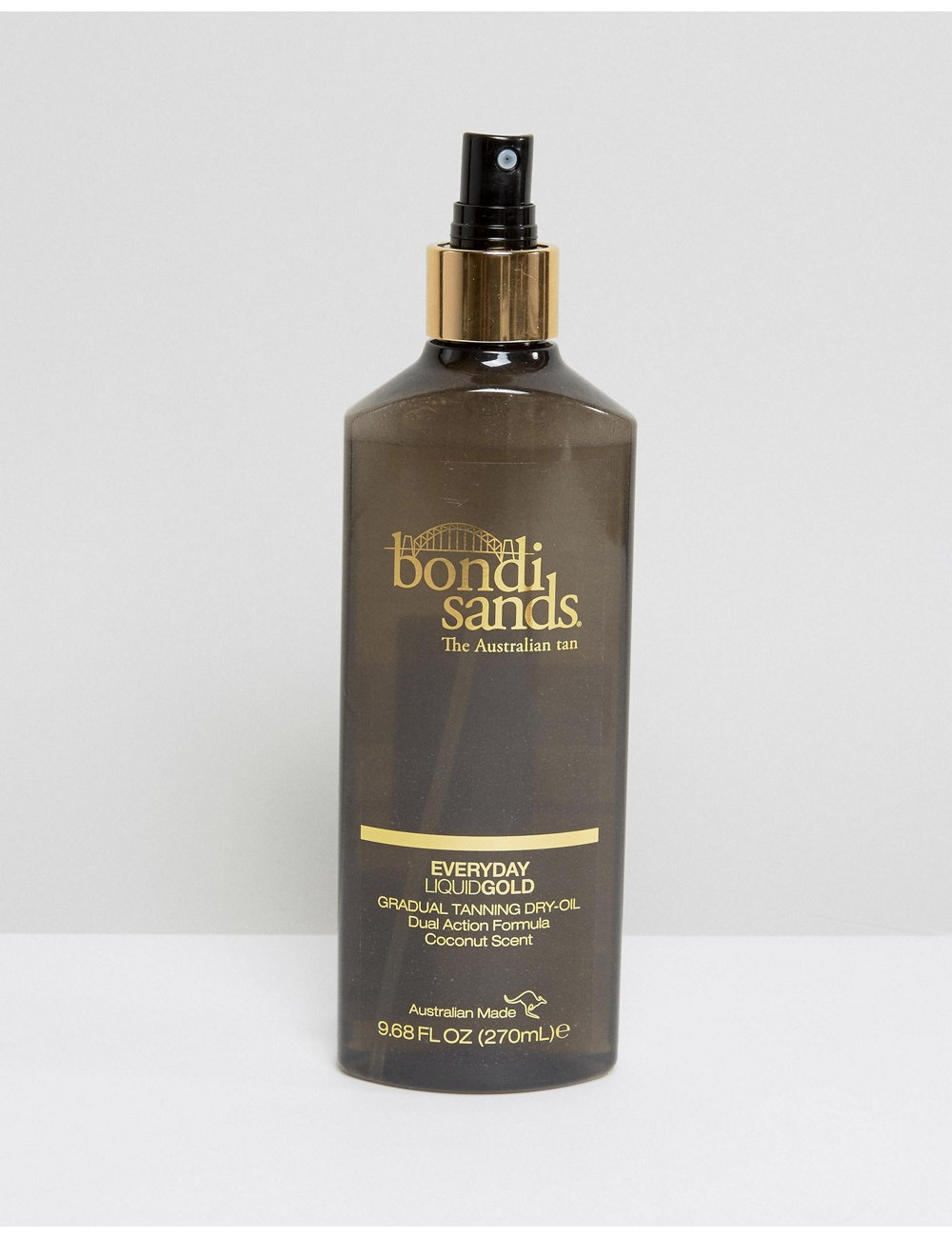 Bondi Sands Everyday Liquid...