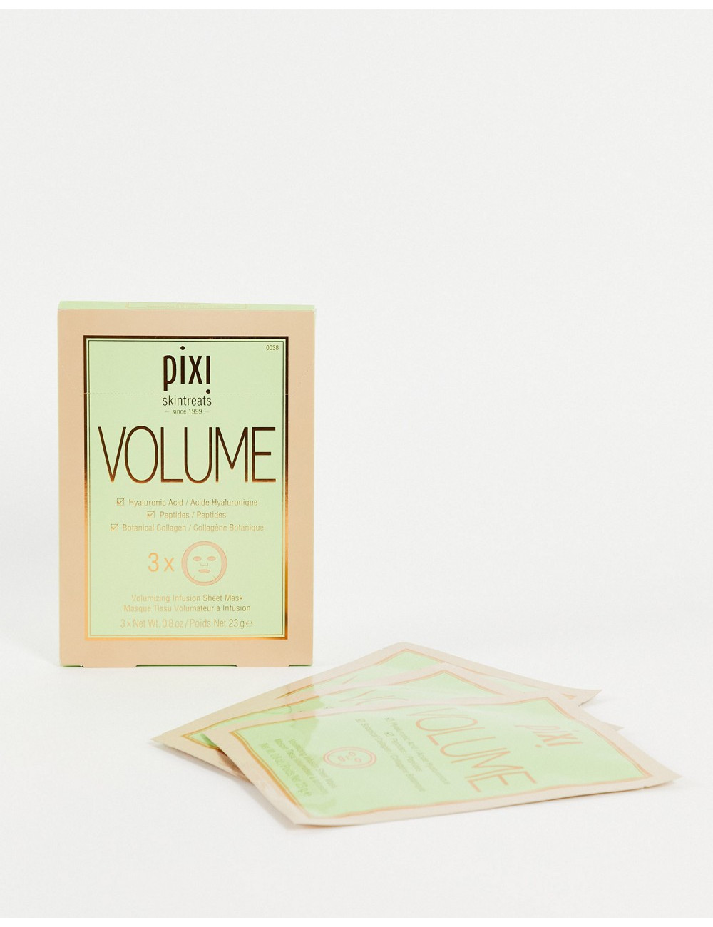 Pixi Volume Collagen Boost...