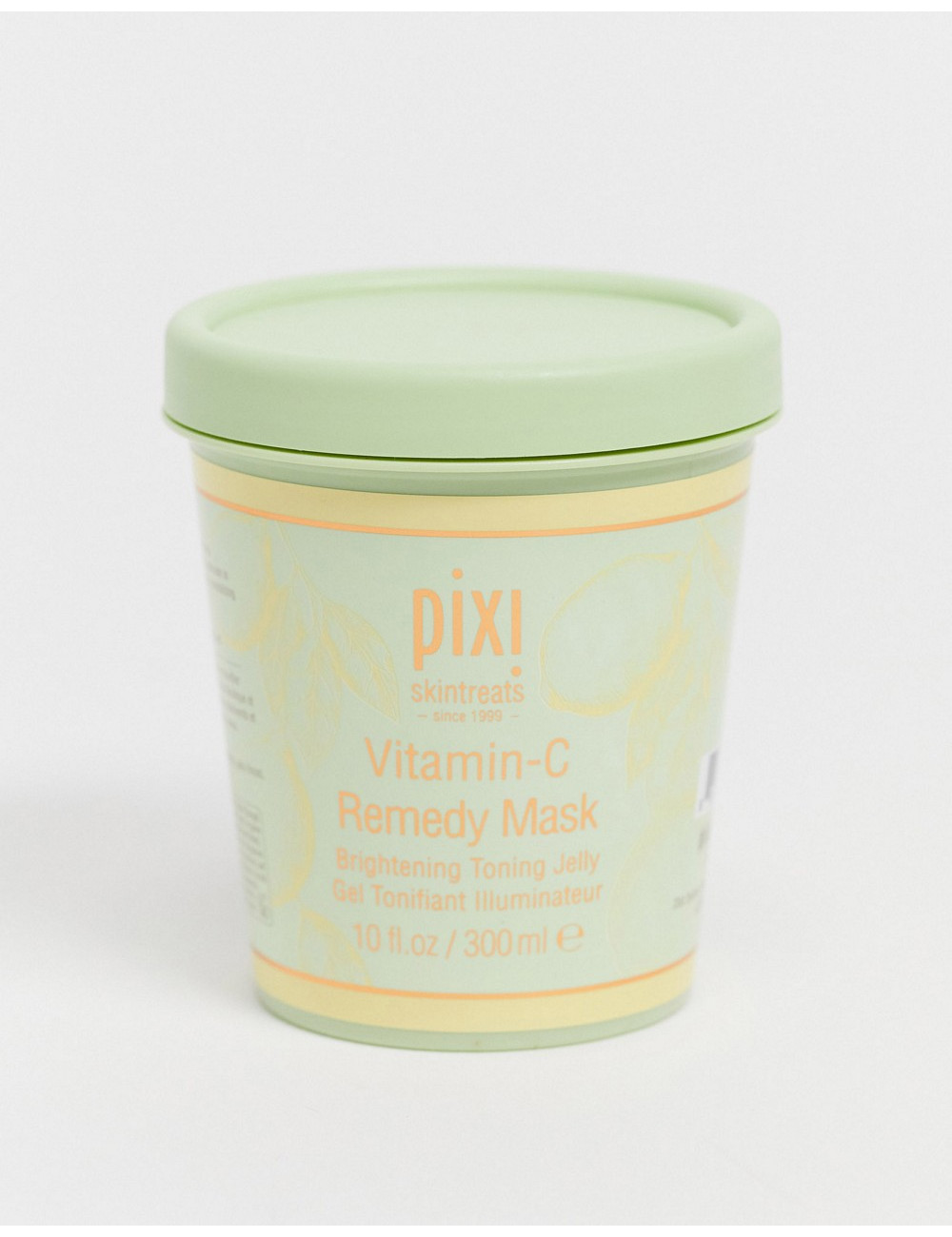 Pixi Vitamin-C Remedy Mask...