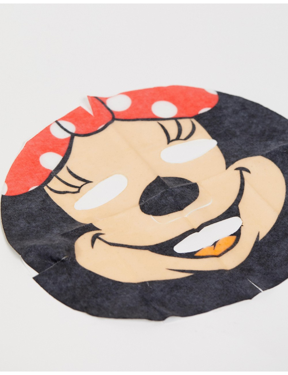 Disney Minnie Magic Face Mask