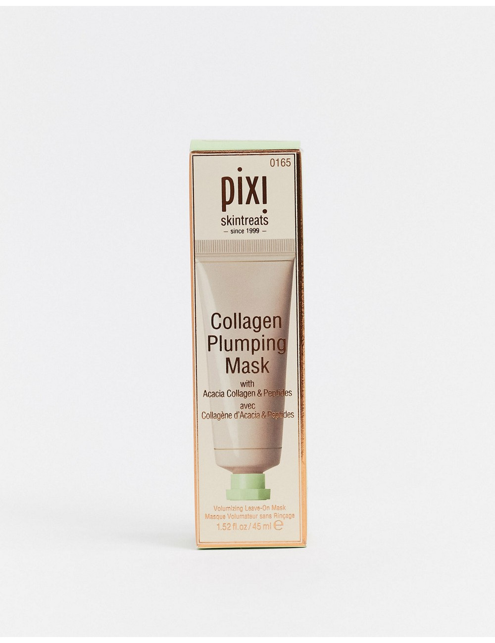 Pixi Collagen Plumping Mask...