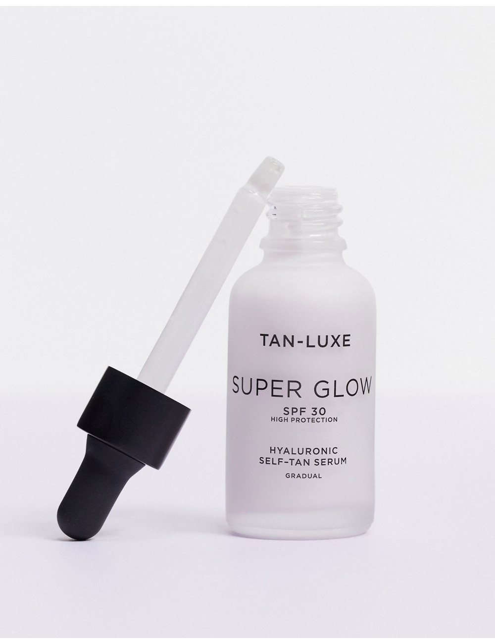 Tan-Luxe Super Glow SPF 30...