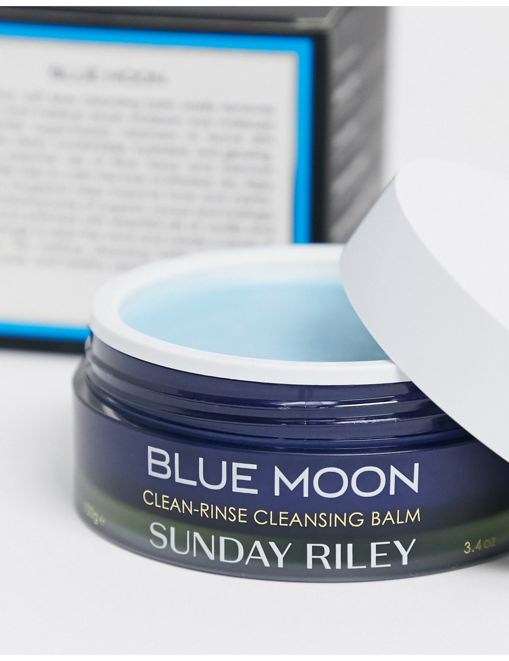 Sunday Riley Blue Moon...