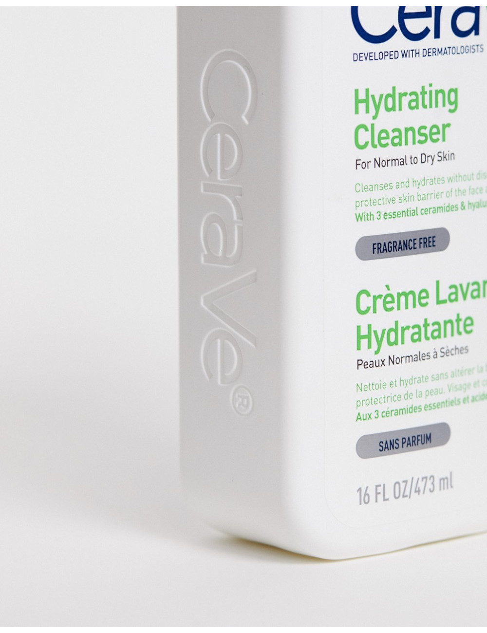 CeraVe Hydrating hyaluronic...