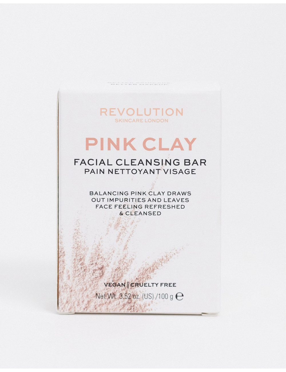 Revolution Skincare Pink...