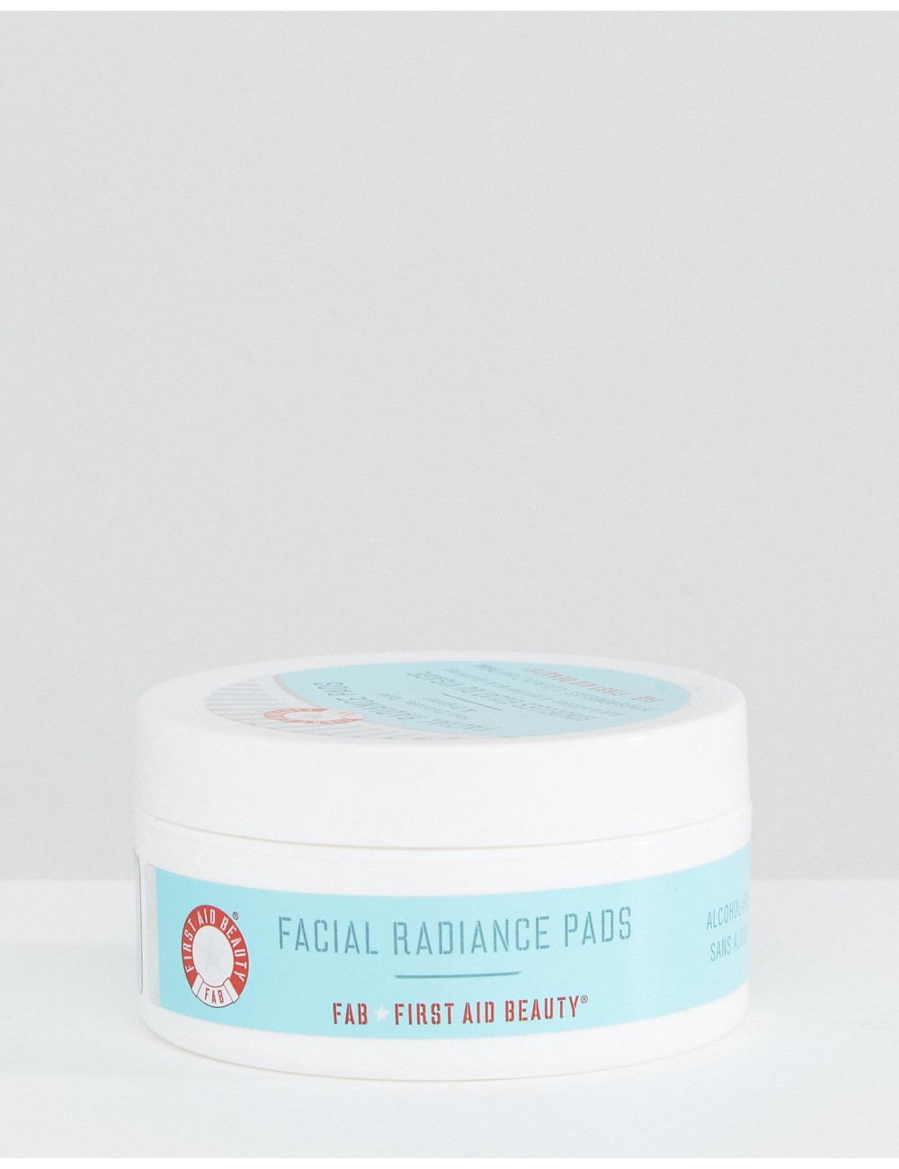 First Aid Beauty Facial...