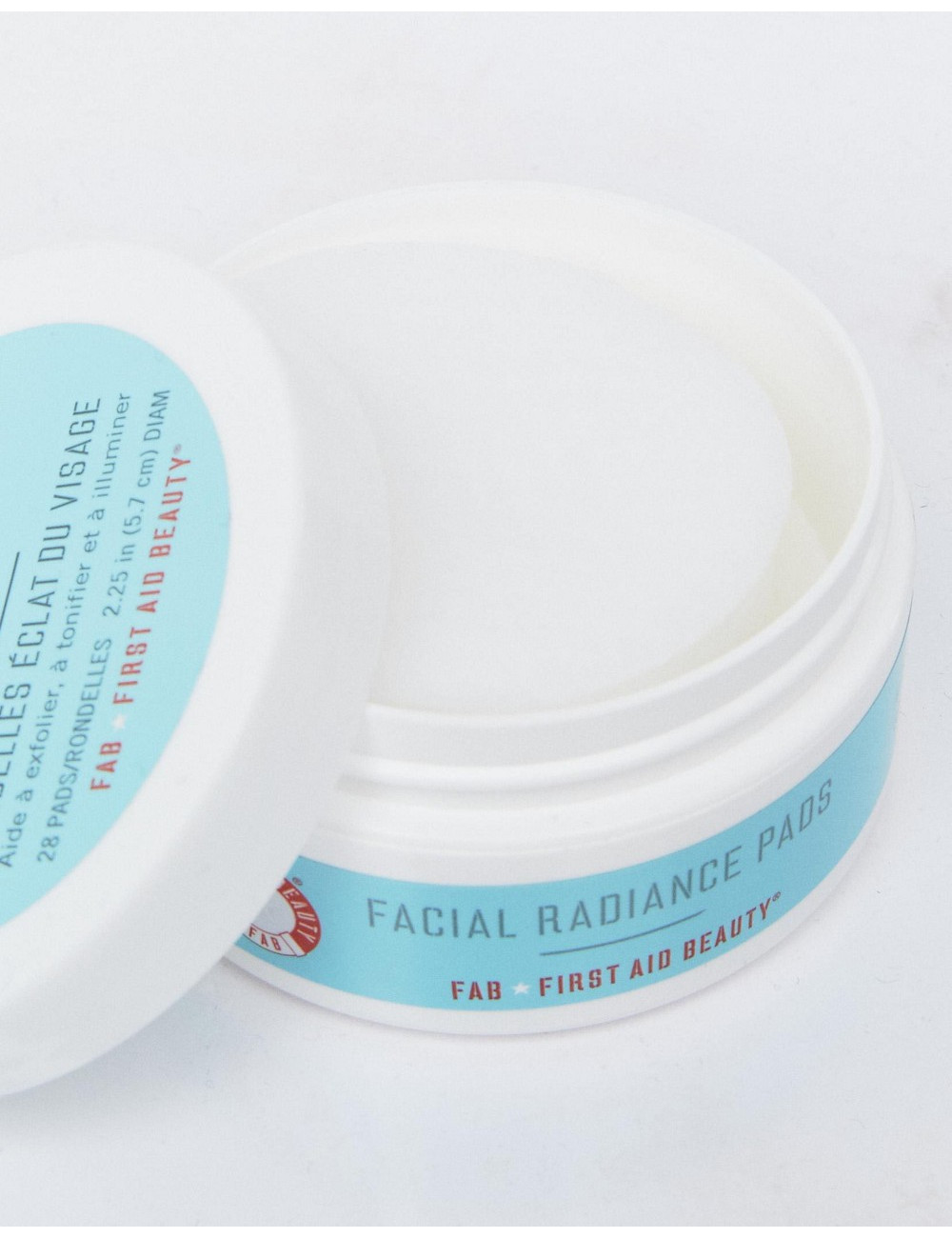 First Aid Beauty Facial...