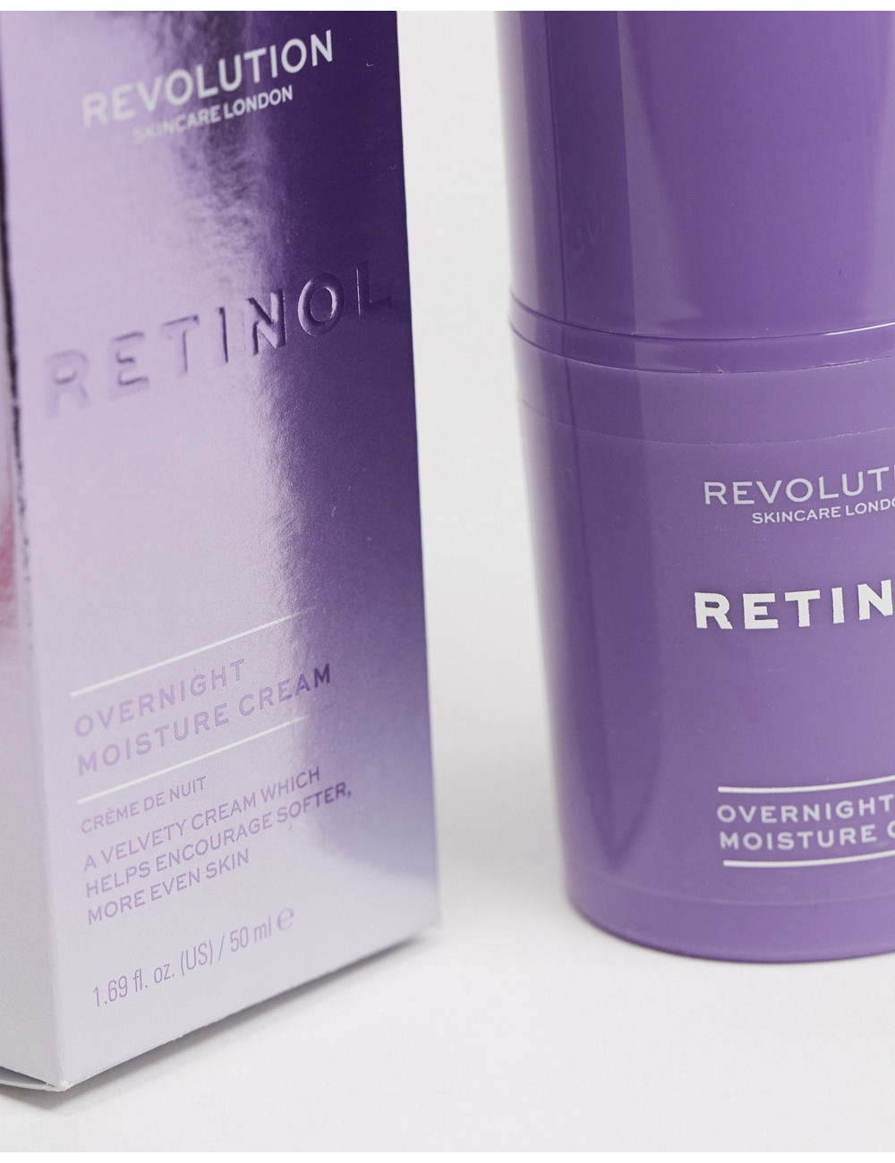 Revolution Skincare Retinol...