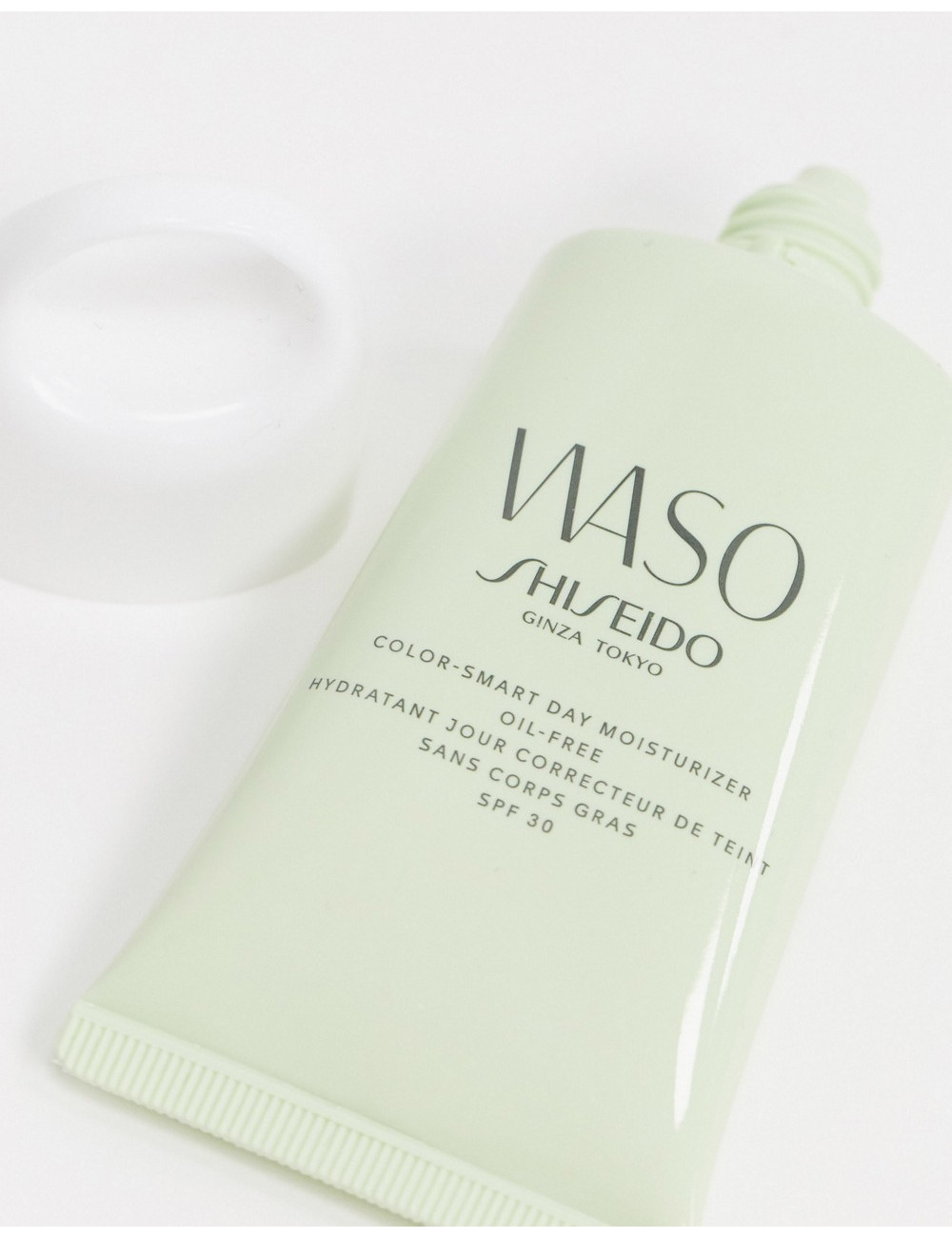 Shiseido WASO Color Smart...