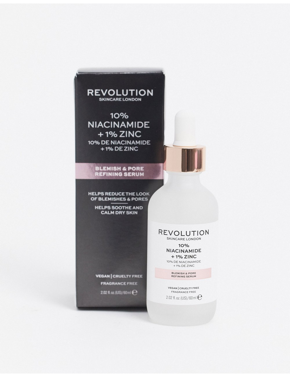 Revolution Skincare 10%...