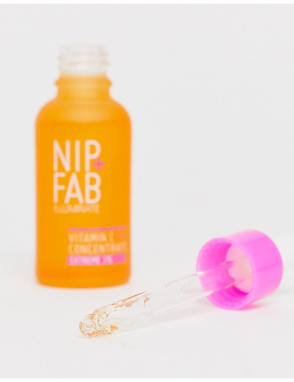 NIP+FAB Vitamin C Fix...