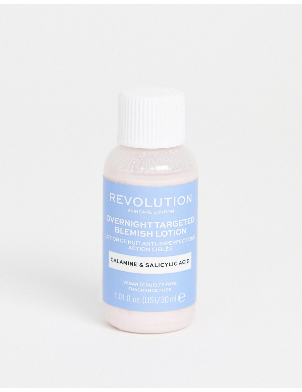 Revolution Skincare...