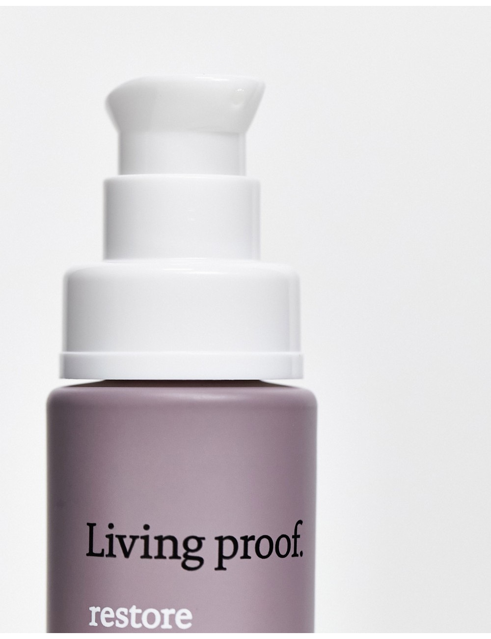 Living Proof Restore Smooth...