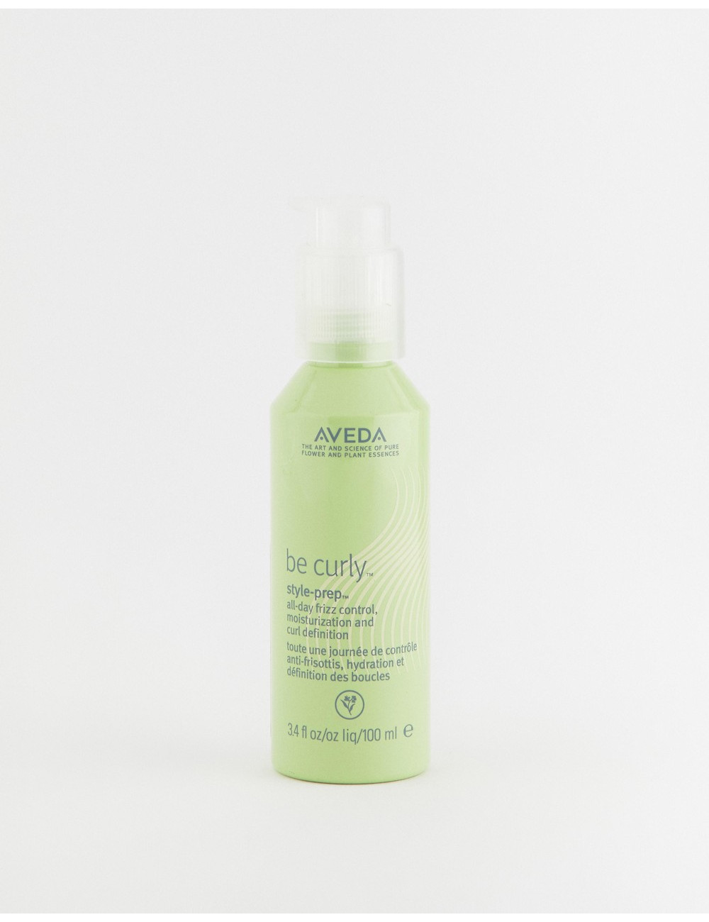 Aveda Be Curly Style Prep...