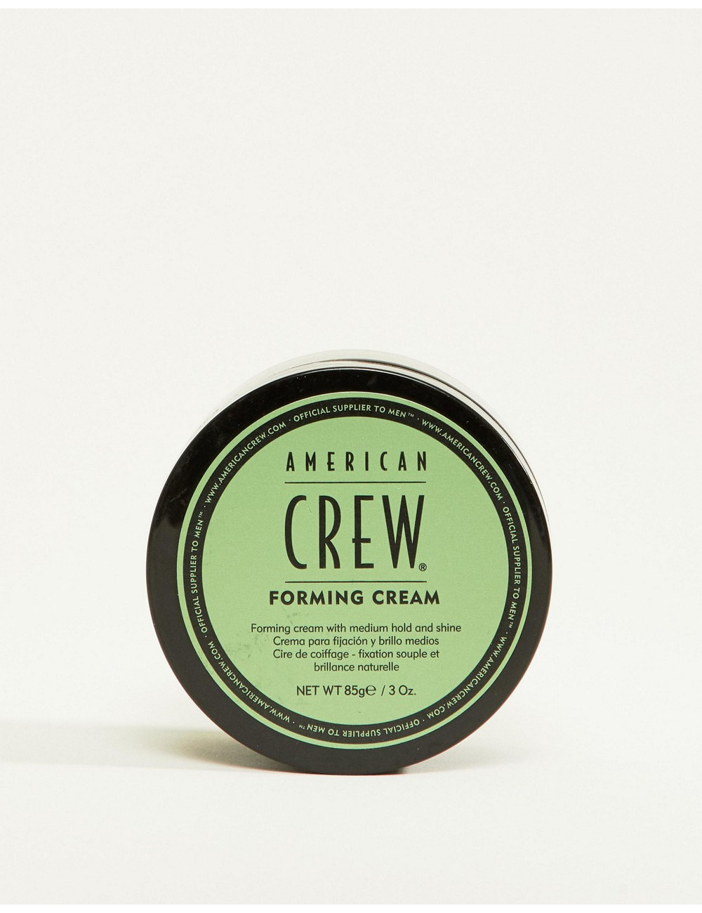 American Crew Forming Cream...