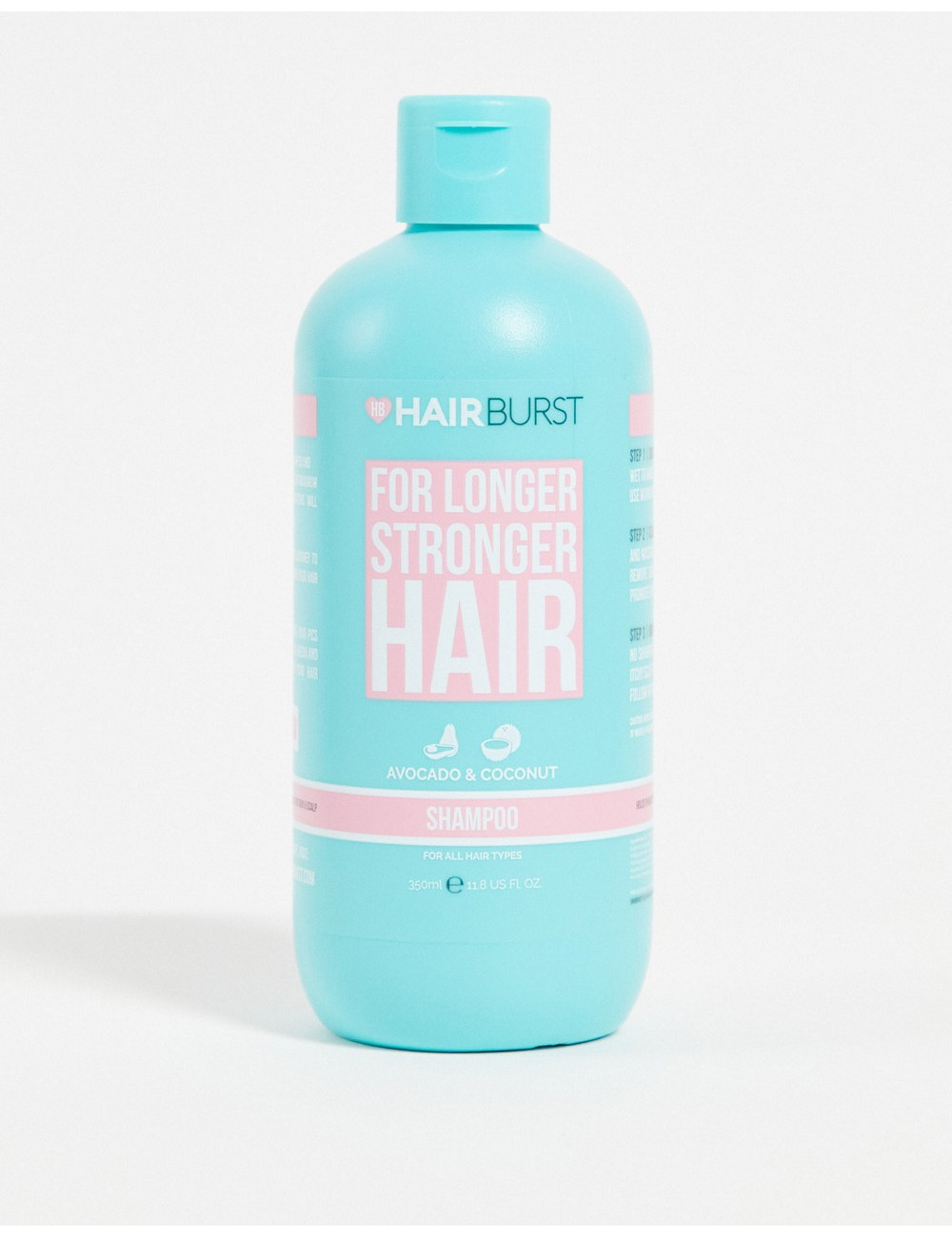 Hairburst Shampoo for...