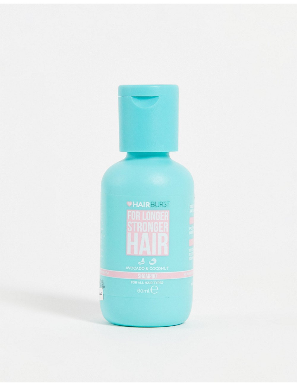 Hairburst Mini Shampoo