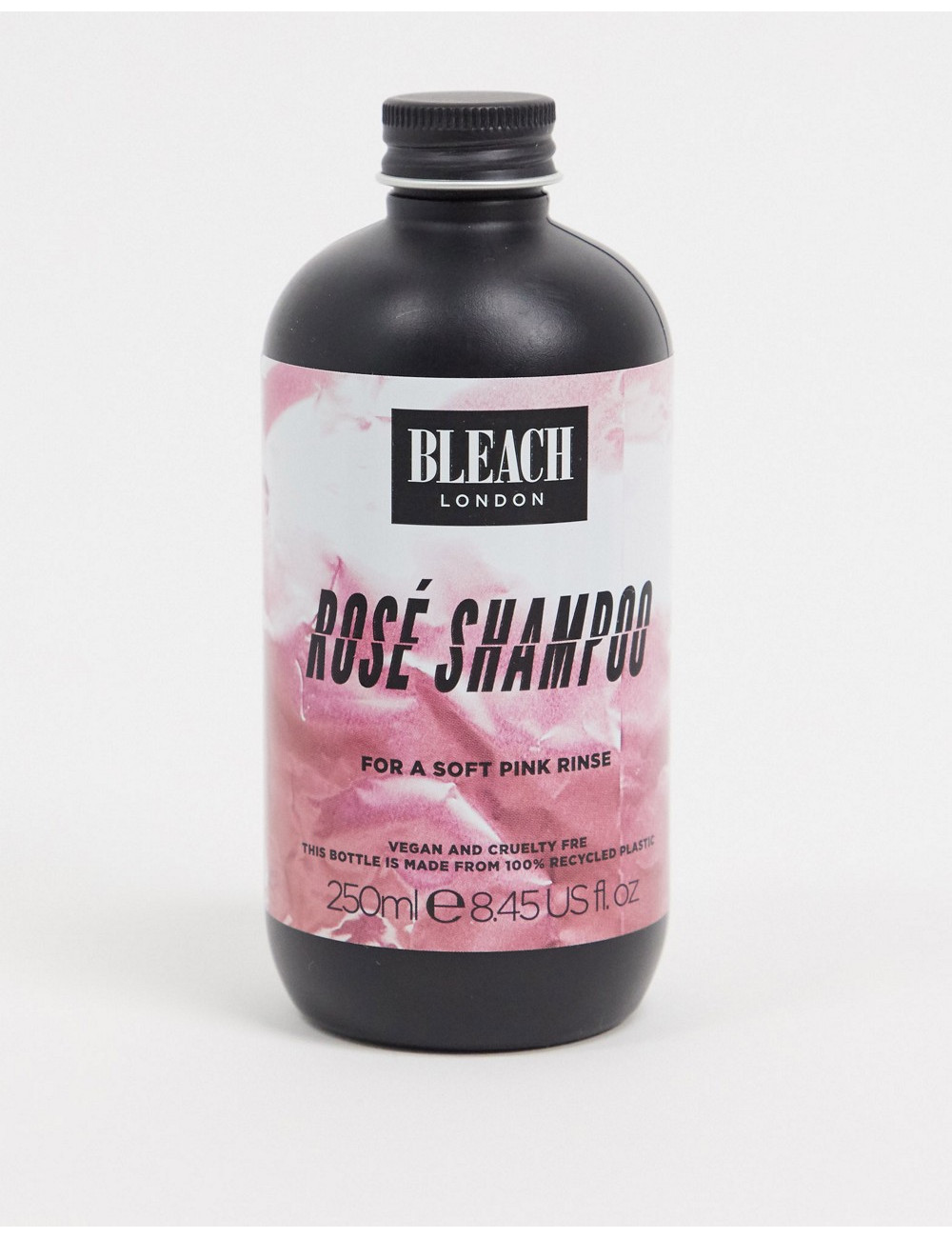 BLEACH LONDON Rose Shampoo