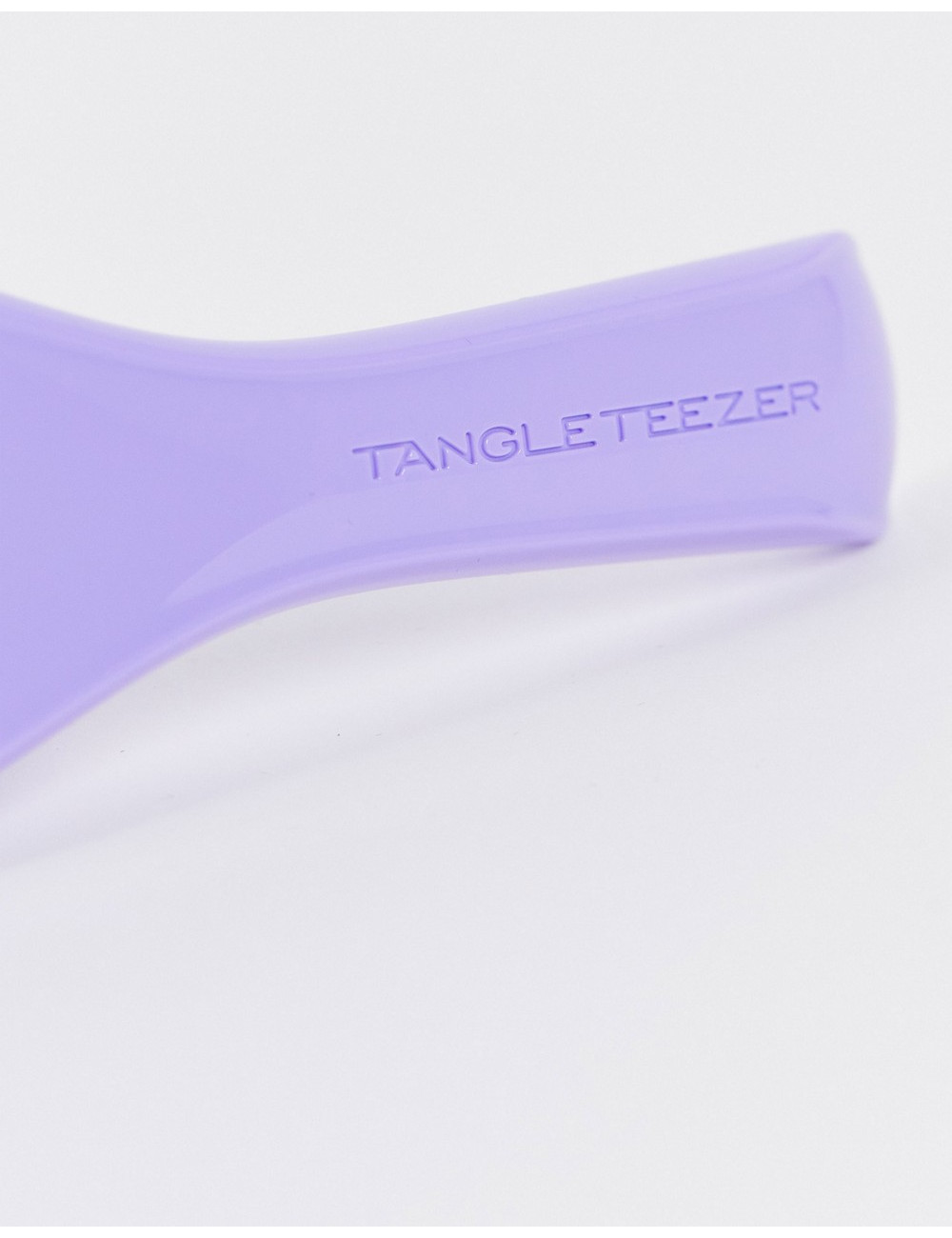 Tangle Teezer Naturally...