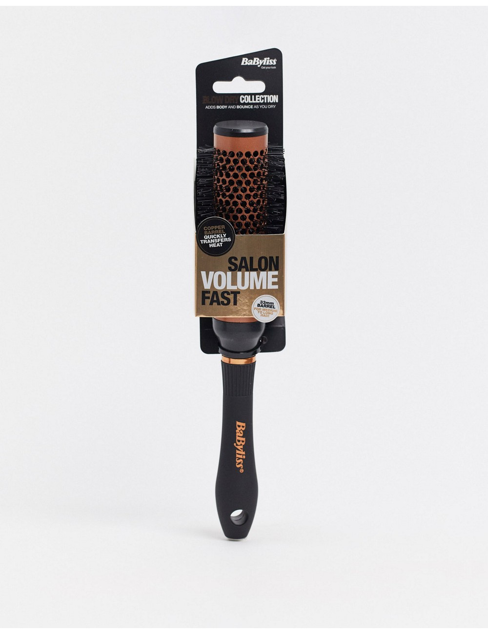 BaByliss Copper Small...