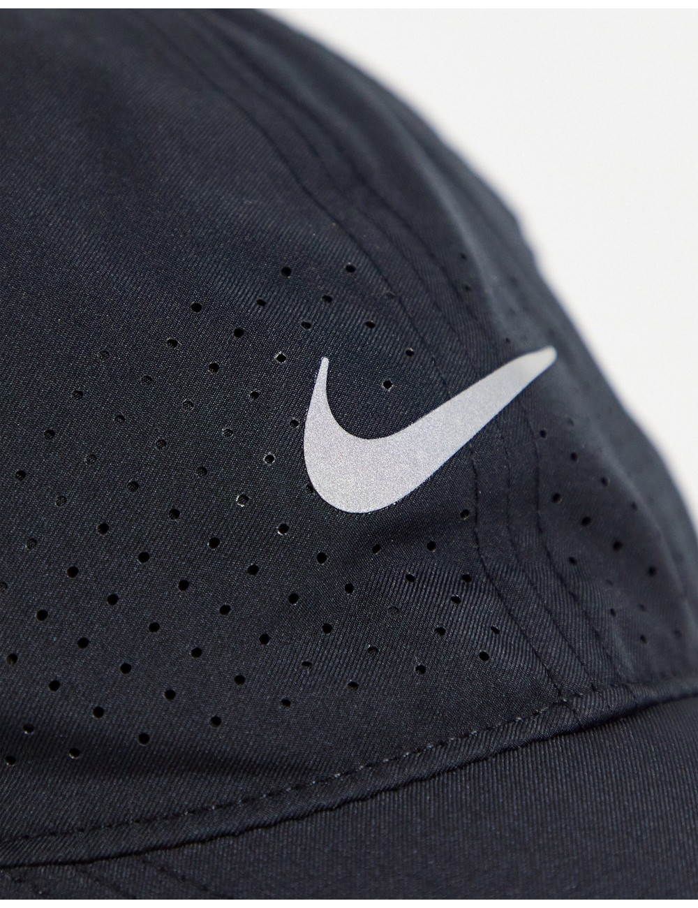 Nike Running cap in black