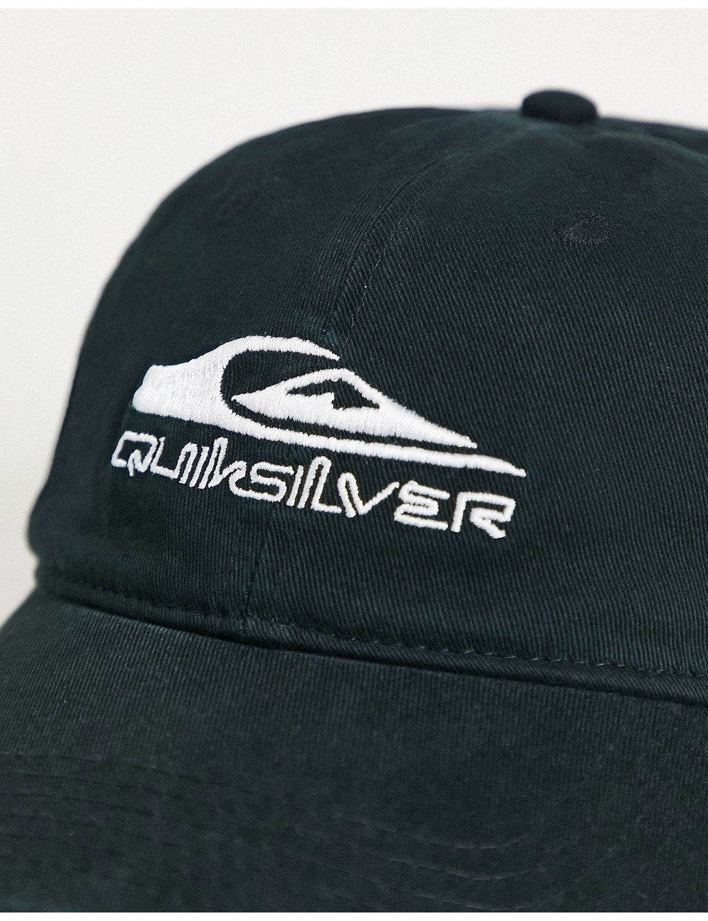 Quiksilver The Baseball cap...