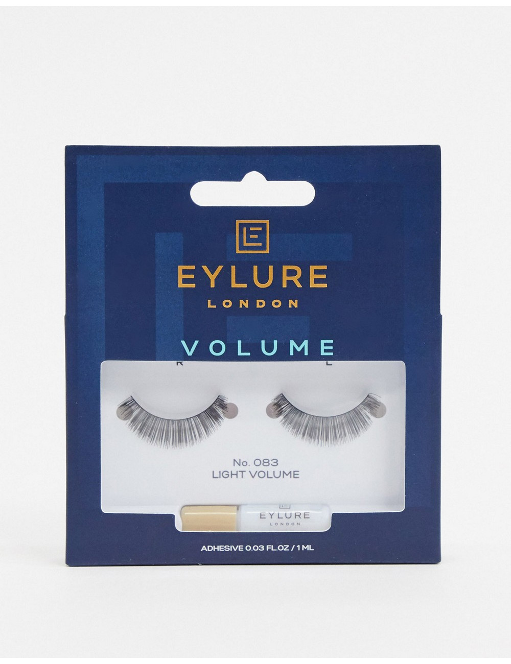 Eylure Volume Lashes - No 83
