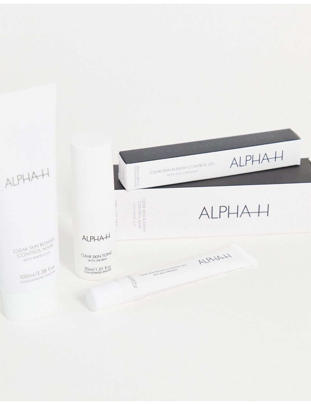 ALPHA-H Clear Skin...