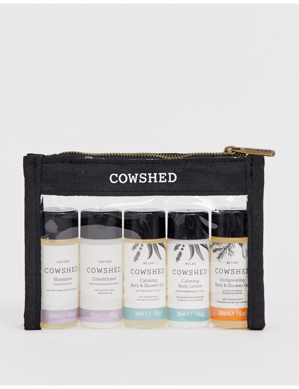 Cowshed Cowshed Mini...