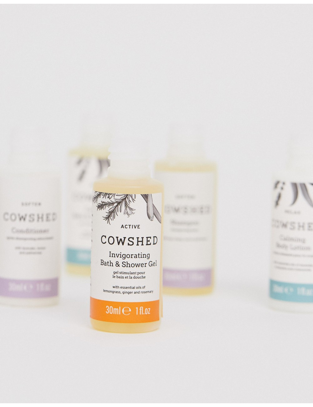 Cowshed Cowshed Mini...