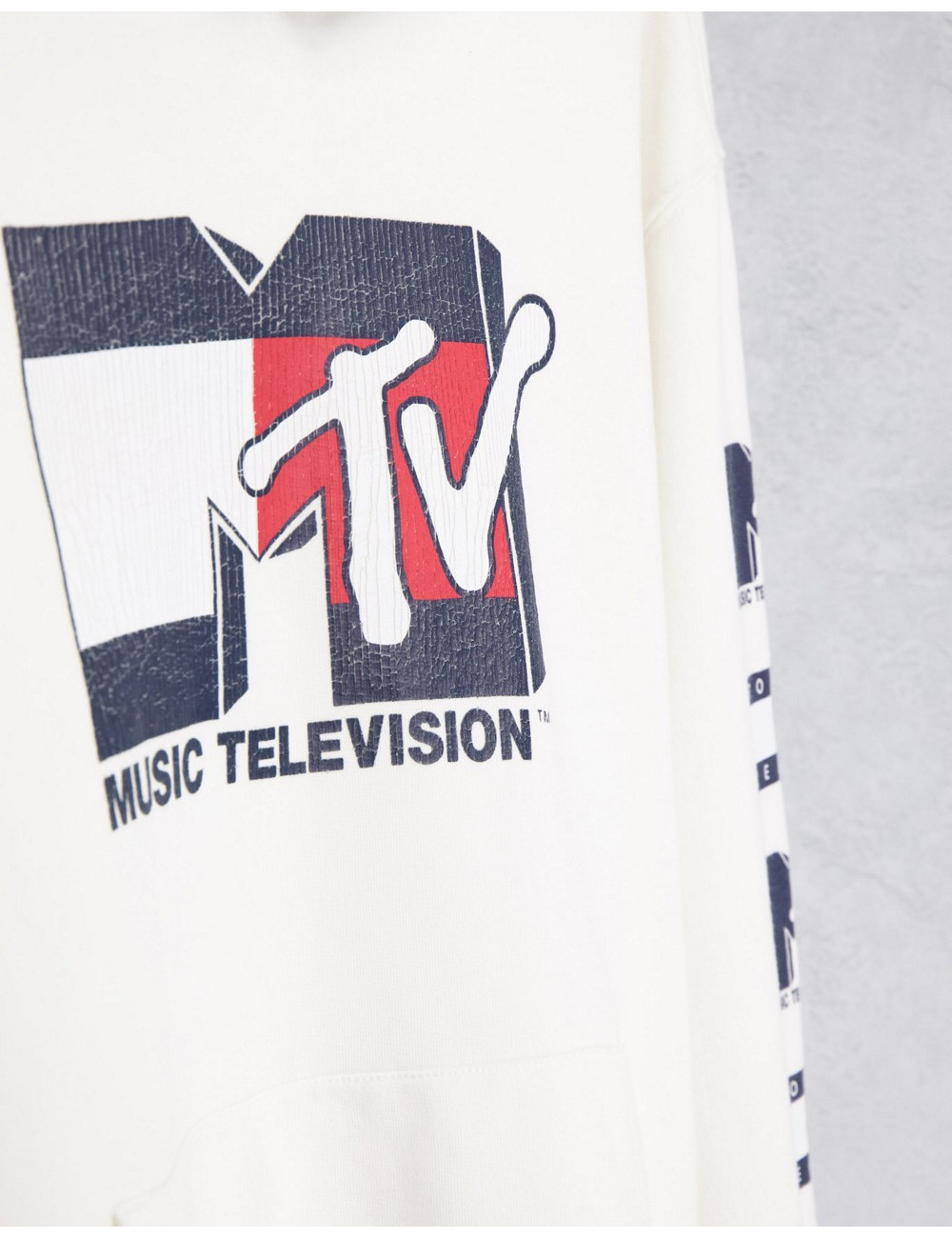 Tommy Jeans X MTV unisex...