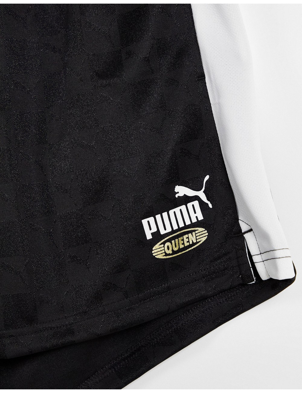 Puma Queen plus repeat logo...
