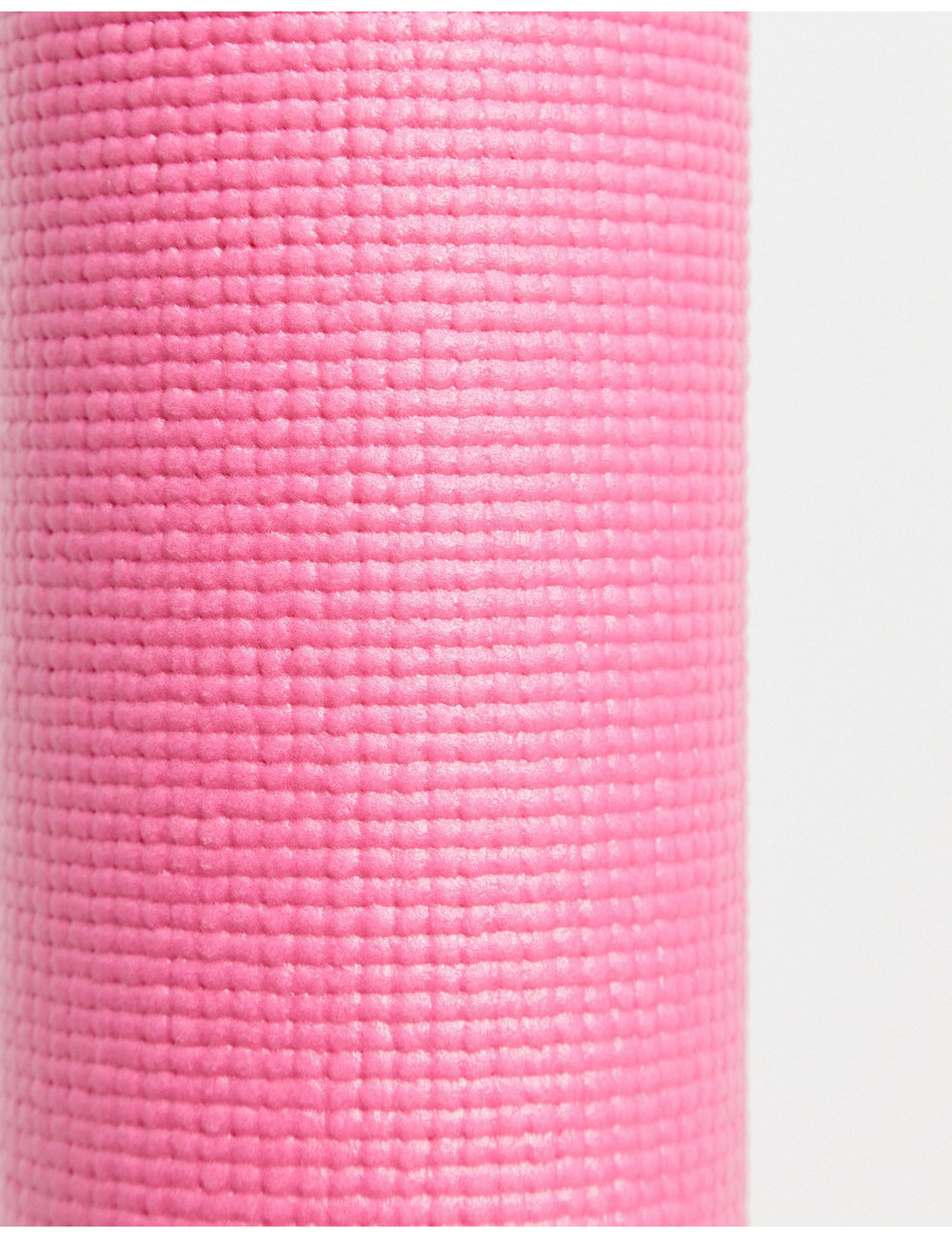 FitHut yoga mat in pink