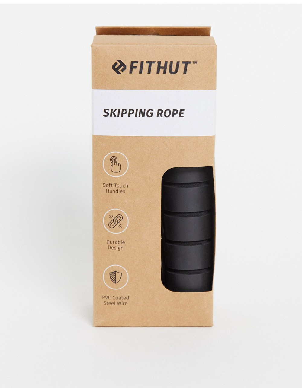 FitHut 2.8m skipping rope...