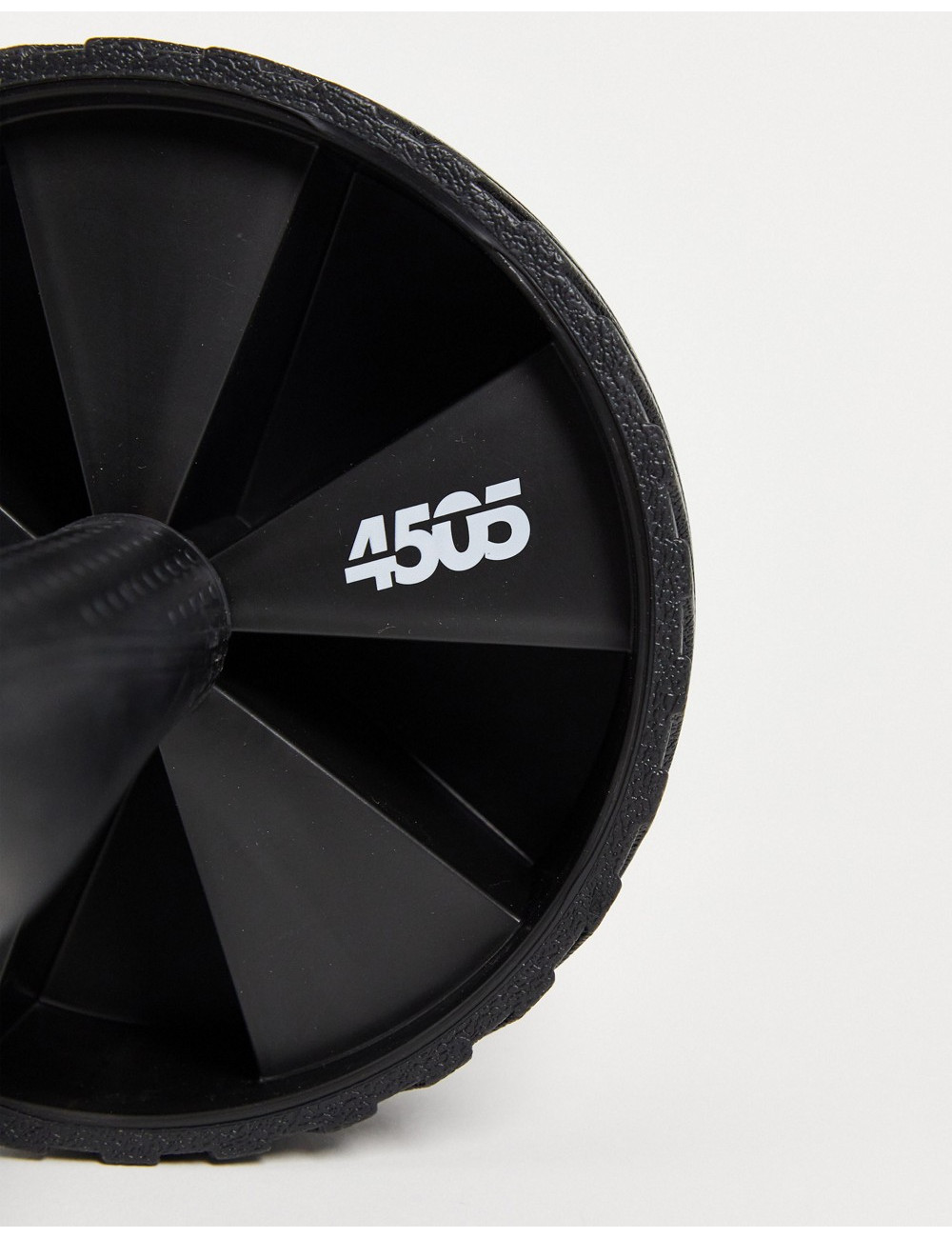 ASOS 4505 ab wheel in black