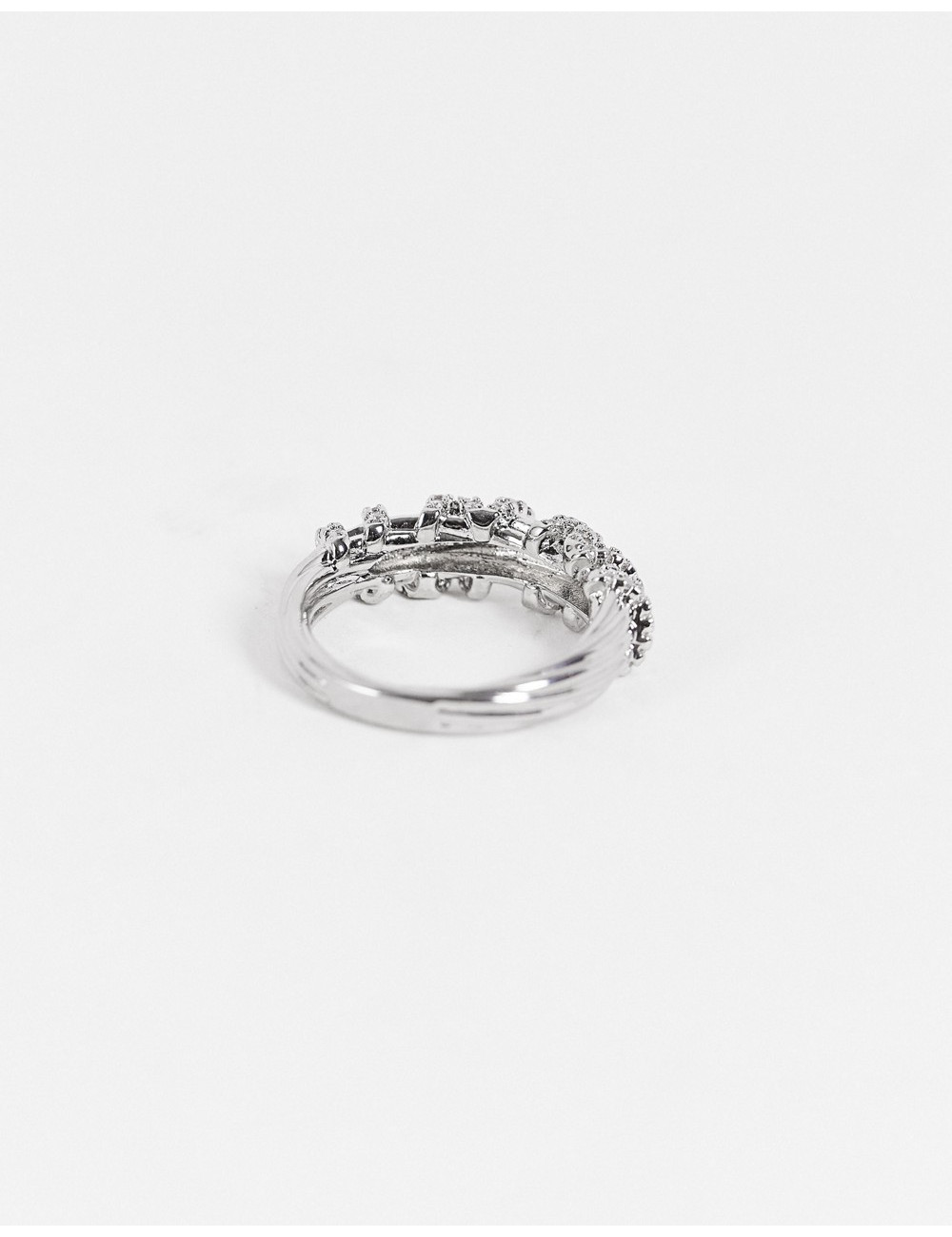 True Decadence dome ring...