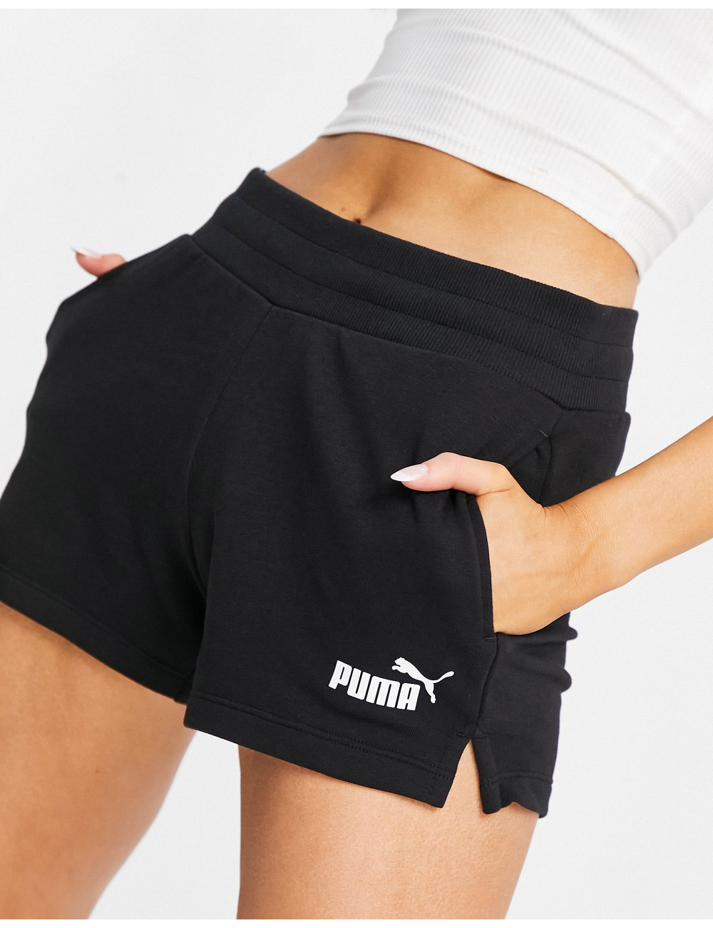 Puma Essentials sweat...