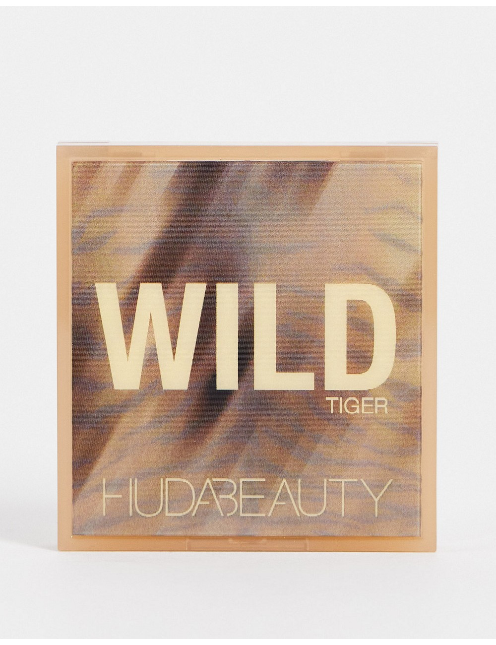 Huda Beauty Wild Obsessions...