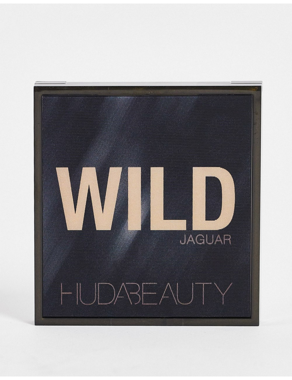 Huda Beauty Wild Obsessions...