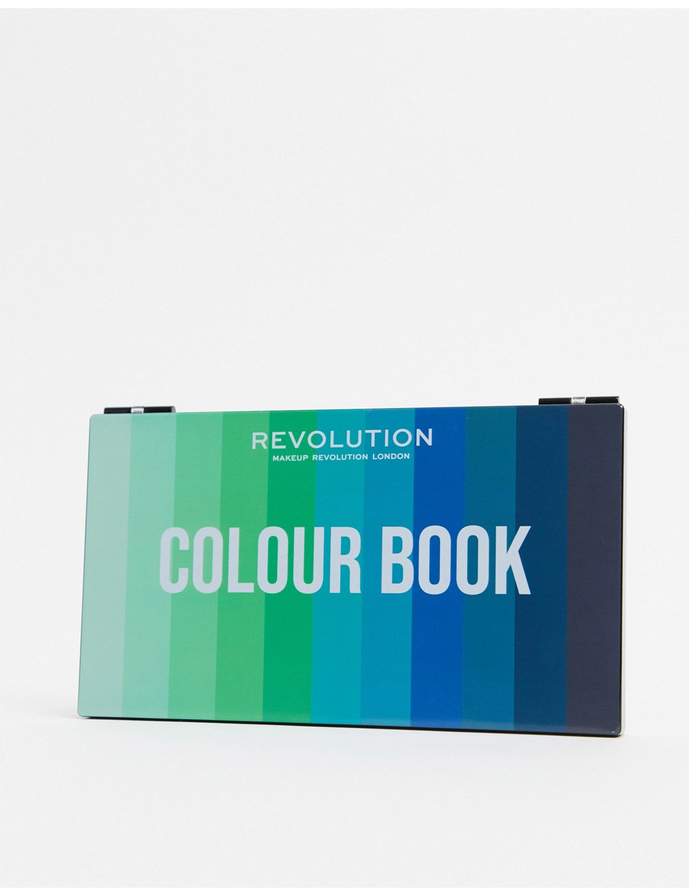 Revolution Colour Book...
