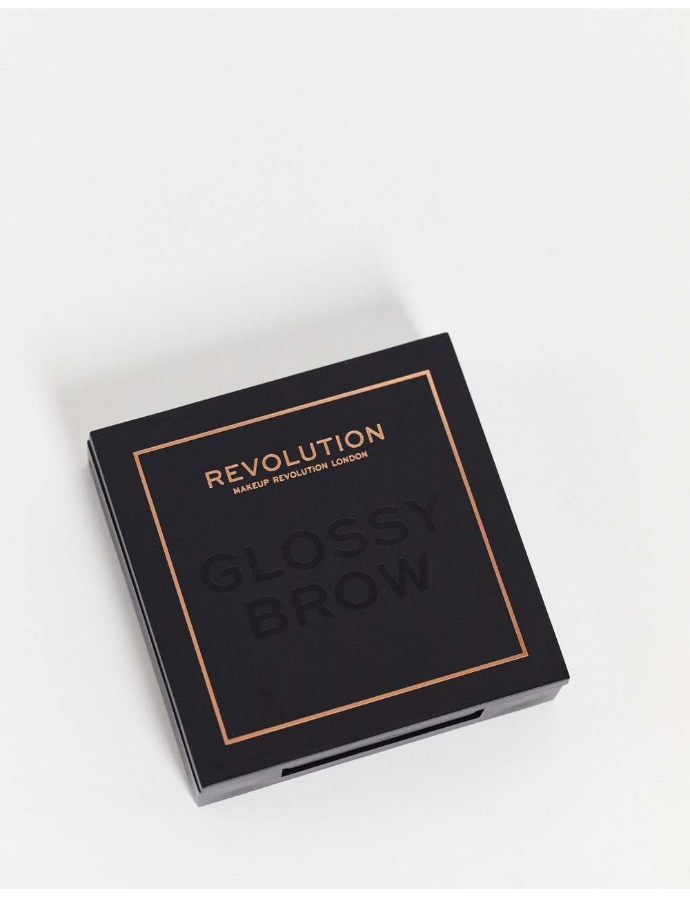 Revolution Glossy Brow Kit...