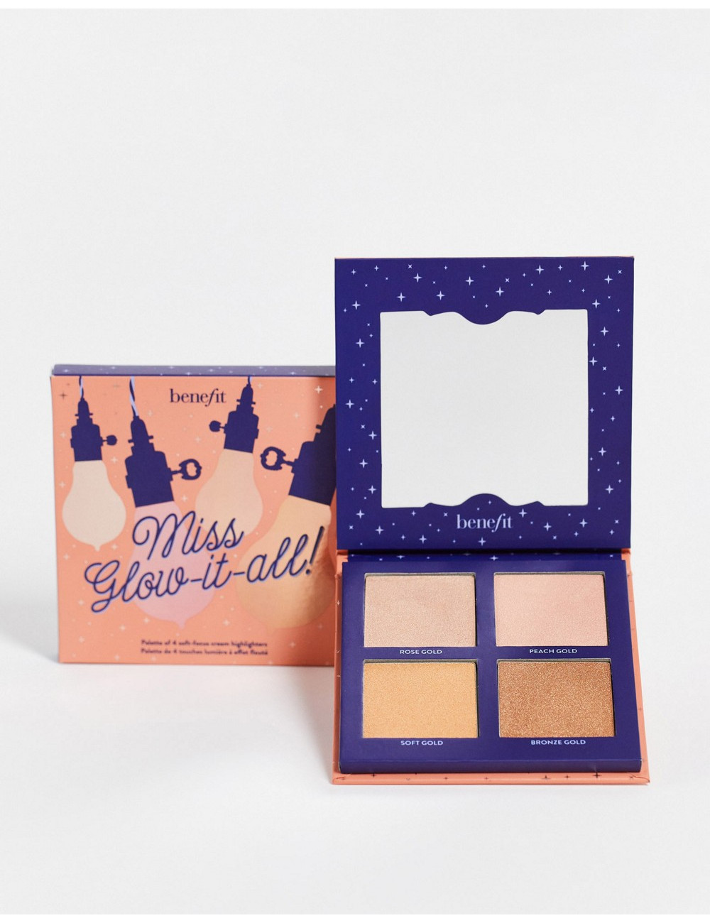 Benefit Miss Glow It All...