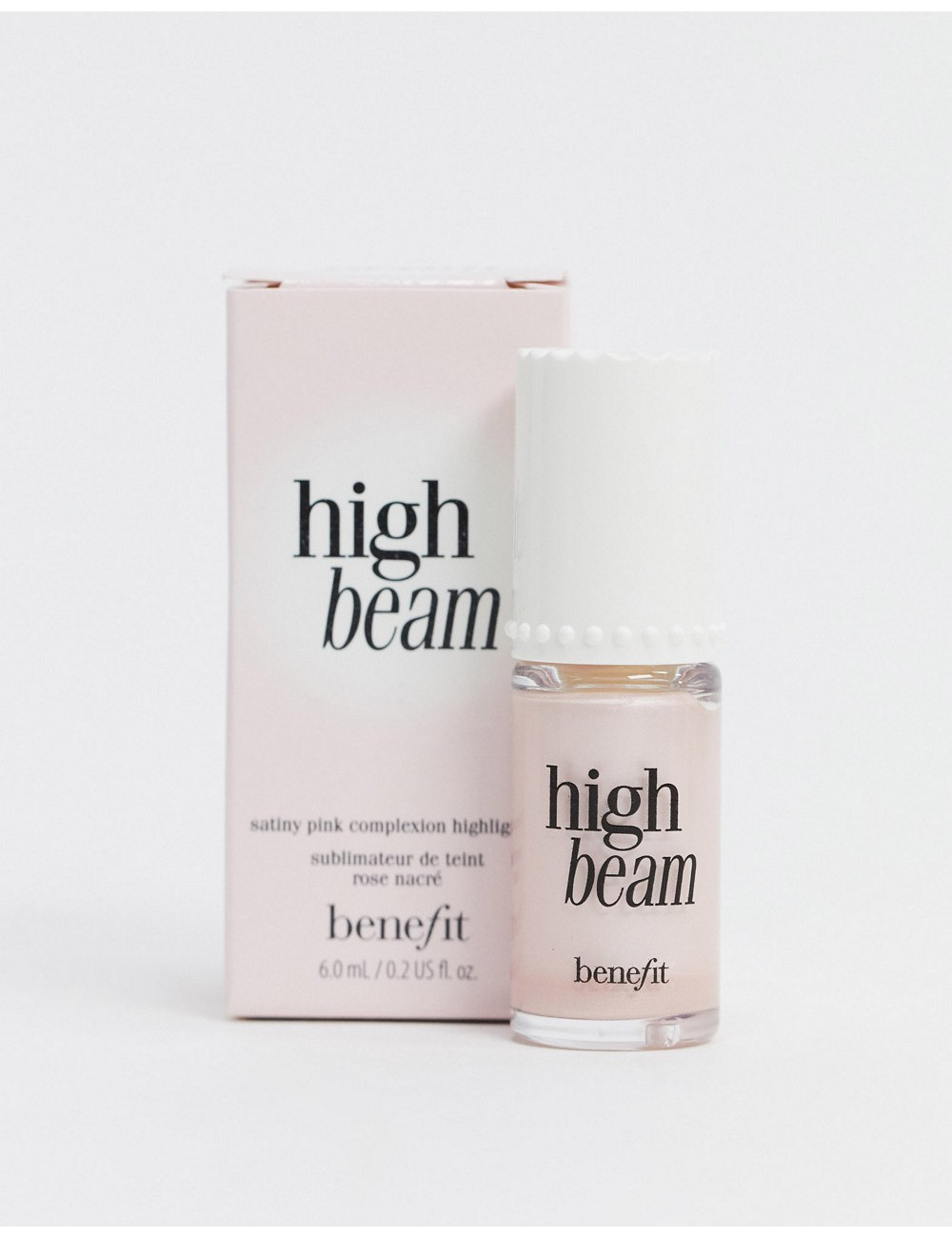 Benefit High Beam Liquid...