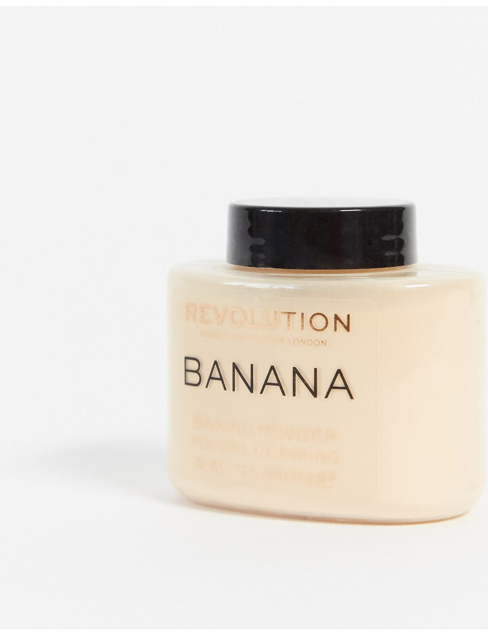 Revolution Luxury Banana...