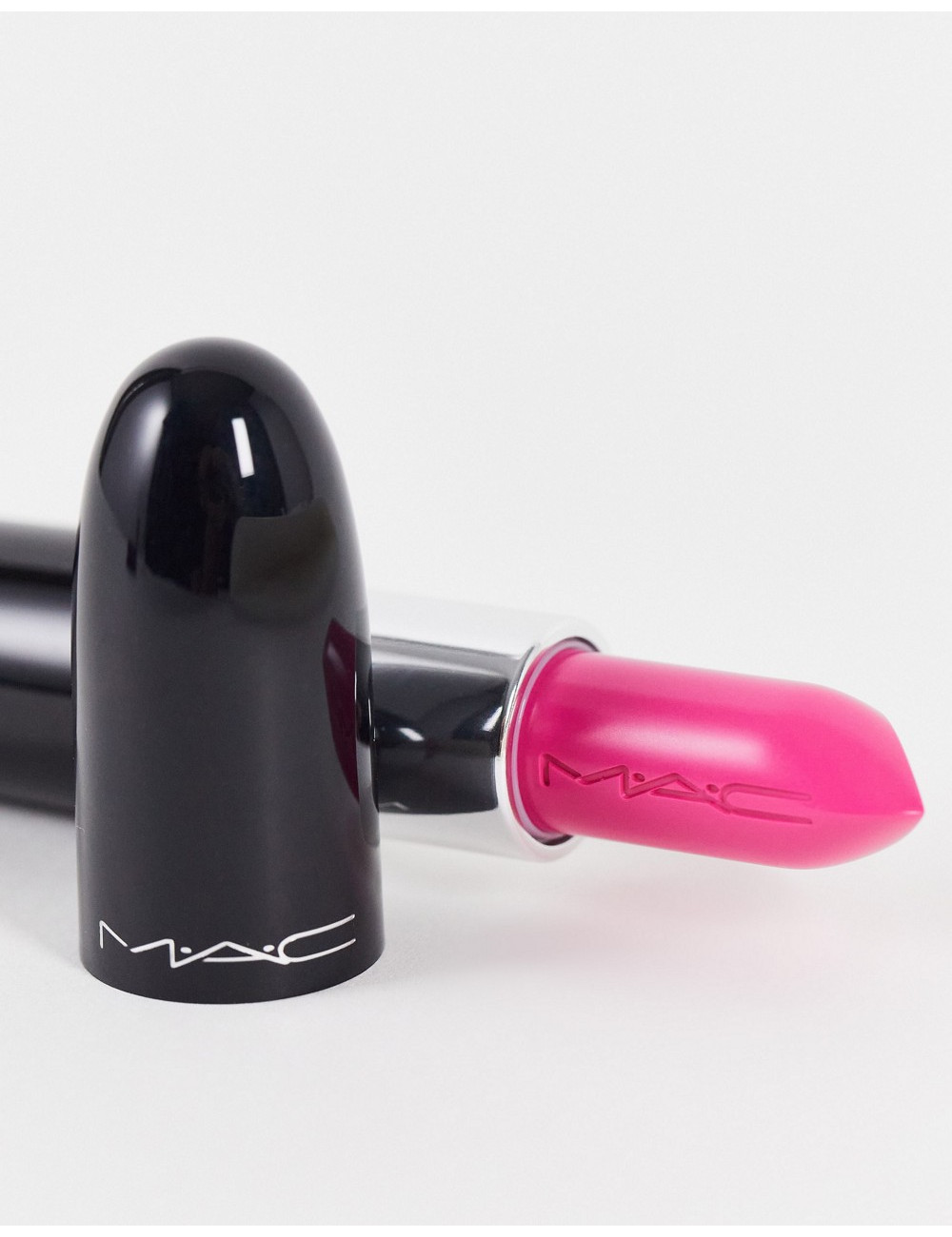 MAC Lustreglass Lipstick -...