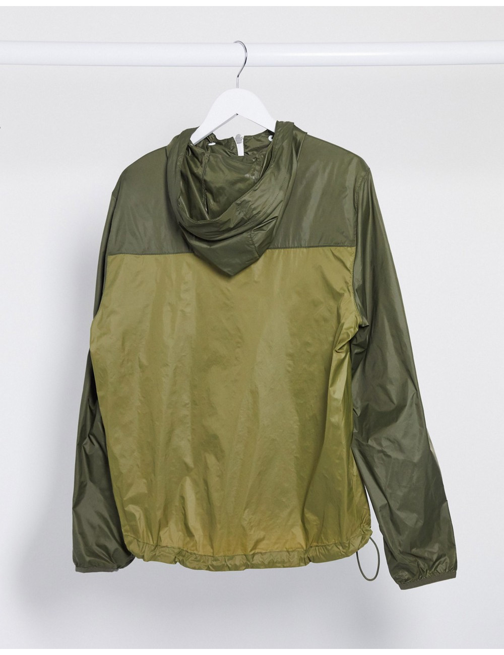 Timberland route racer jacket